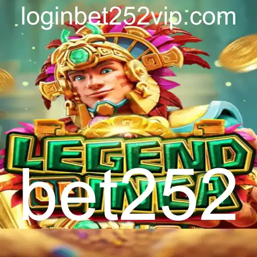 LegendofInca: Descubra o Fascinante Mundo dos Jogos com bet252