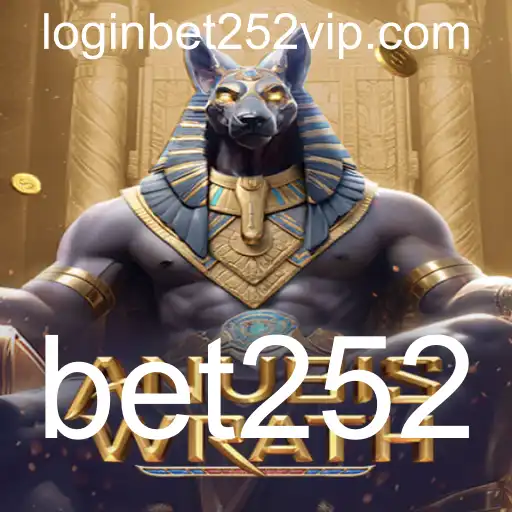 AnubisWrath: Uma Nova Era no Mundo dos Jogos Com Bet252