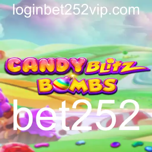 Descubra o Mundo Emocionante de CandyBlitzBombs