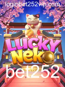 Explorando o Universo de LuckyNeko e a Tendência do Bet252