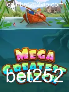 MegaGreatestCatch: Descubra o Fascínio do Jogo Que Está Conquistando o Mundo