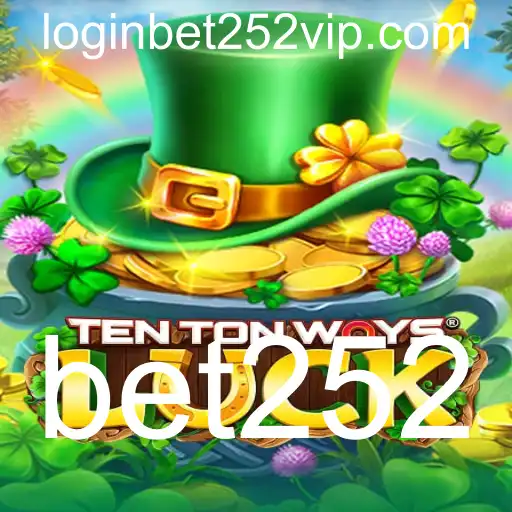 Explorando o Fascinante Mundo de TenTonWaysLuck e a Emoção do Apostar com Bet252