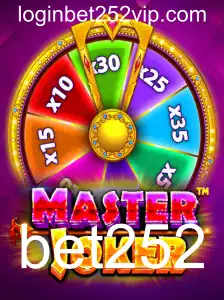 Descubra o Empolgante Mundo de MasterJoker com Bet252