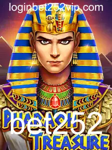 PharaohTreasure: Um Mergulho no Mundo Antigo com bet252