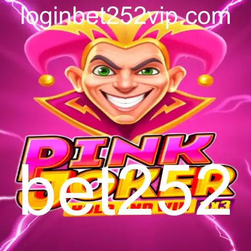 Descubra o Excitante Mundo de Pinkjoker e Bet252