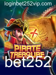 Explorando o Mundo Aventureiro do Jogo PirateTreasure