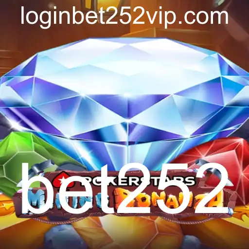 Explorando o Mundo do Pokerstars e a Dinâmica do Jogo com Bet252