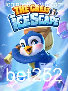 TheGreatIcescape: Tudo o Que Você Precisa Saber Sobre Este Jogo Emocionante