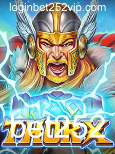Explorando o Universo de ThorX: Uma Aventura de Inovação e Estratégia no Mundo dos Games